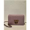 PINKO BORSA PINKO ( LOVE CLICK CLASSIC CHEVRONNE )Code 100063_A0GK