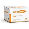 Lithosolv Integratore Con Citrato Di Potassio 60 Bustine