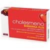 Vital Factors Cholesmeno Berberina Plus Integratore Coenzima Q10 30 Compresse