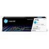 HP TONER ORIGINALE HP W2191A 219A CIANO LASERJET COLORE PRO 3202 3302sdw