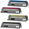 Brother TONER COMPATIBILE BROTHER MFC-L8390CDW MFC-L8340CDW TN249Y TN-24Y GIALLO