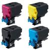 Konica Minolta TONER COMPATIBILE KONICA MINOLTA A0X5252 TNP22Y Bizhub C35 DEVELOP A0X52D2 INEO +35P GIALLO 6.000 COPIE