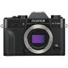 FujiFilm Fotocamera digitale mirrorless Fujifilm X-T30 II Body Black