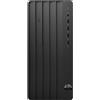 HP INC. HP Pro 290 G9 Intel® Core™ i3 i3-12100 8 GB DDR4-SDRAM 512 GB SSD Windows 11 Pro Tower PC Nero