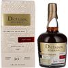 Dictador EPISODIO I 20 Years Old PORT CASK Rum 2001 44% Vol. 0,7l in Giftbox