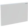 Geberit PLACCA DI COPERTURA CIECA GEBERIT SIGMA BIANCA | 115.768.11.1