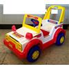 BIEMME AUTO ELETTRICA BIEMME 6V RODEO BAMBINO 3-6 ANNI Cod. 1150