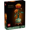 LEGO Botanical Collection - 10368 - Crisantemo