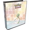 Ultra Pro Album ad Anelli (9 Tasche) - Gallery Series: Trick Room - Ultra Pro