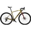 WILIER Bici in carbonio gravel WILIER Jena GRX 1x12v 2024