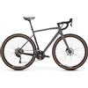 Megamo Gravel MEGAMO new WEST 15 in carbonio SHIMANO GRX 2x10