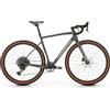 Megamo Gravel bike MEGAMO new WEST 15 carbonio SHIMANO GRX 2X10 2025