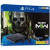 SONY - Ps4 Console 500gb F Chassis + Cod Mw2 Vch - SPEDIZIONE GRATUITA