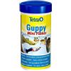 TETRA Guppy 250ml cibo per guppy