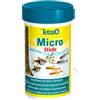 TETRA Micro Sticks 100 ml Bastoncini di cibo per pesci tropicali