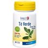 Longlife Te Verde 60 Capsule integratore drenante