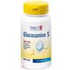 Longlife glucosamina 100 capsule
