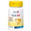 Longlife Co En Q10 100mg Integratore di coenzima q10 30 Perle