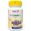 Longlife olio di lavanda bio integratore 60 perle