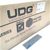 UDG U91074BL U 91074 BL Ultimate Flight Case per Pioneer DJ CDJ-3000 DJM-900NXS2