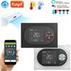 Beca Termostato Smart WiFi Beca BAC-9000ALW Expert4house Edition
