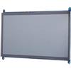 FastUU Touchscreen da 10 pollici, schermo LCD HD 1024X600, sostituzione del monitor del computer, angolo di visione completo, supporto HDMI, USB, compatibile con Raspberry PI