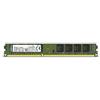 Kingston Technology ValueRAM Memoria, 1333 MHz, DDR3, Non-ECC, CL9, DIMM, 240-pin, 1.5 V, 8 GB