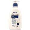 Aveeno Skin Relief Crema Nutriente Lenitiva 500ml
