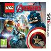 Warner Bros. Lego Avengers - Nintendo 3DS