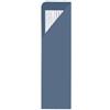 Packservice Busta Portaposate Pocket Slim Avio + Tovagliolo 20x40 Airlaid Gess Avio 720 Pezzi