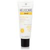 DIFA COOPER HELIOCARE 360° Gel Oil Free Spf50 - Solare Viso Per Pelle Mista A Tendenza Acneica