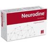 B2pharma Srl Neurodine Integratore Infiammazione 30 Compresse