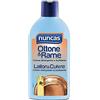 Nuncas Ottone e Rame - Crema Detergente e Lucidante - 250ml