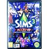 Electronic Arts Les Sims 3 : accès VIP [Edizione: Francia]