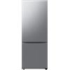 Samsung RB53DG706CS9 Libera installazione 538 L C Metallico, Acciaio inox