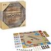 Monopoly Edition Vintage, gioco da tavolo Hasbro Gaming, versione francese, Esclusivo Amazon