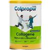 Colpropur Care Gusto Vaniglia - Collagene Idrolizzato in Polvere da Bere - Peptidi di Collagene, Collagene da bere per Integratore per Ossa, Cartilagini, Pelle e Denti - 300g