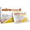 SHEDIR Miramag-K Lemon Integratore 20 Bustine