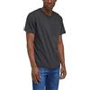 Lee Maglietta a Maniche Corte T-Shirt, Nero Slavato, M Uomo