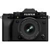 FUJIFILM X-T5+16-50 XF BLACK- GARANZIA FUJIFILM ITALIA