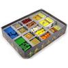 Folded Space Agricola - Organizer Folded Space in EvaCore - AGR