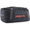 Patagonia Black Hole Duffel 40 litri