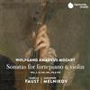 Harmonia Mundi Mozart: Sonatas For Fortepiano & Violin Vol.2
