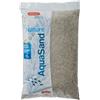 Zolux Aquasand quarzo naturale medio 5 kg