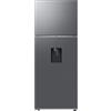 Samsung Frigorifero Doppia Porta EcoFlex AI 462L RT47CG6726S9