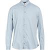 EMPORIO ARMANI - Camicia tinta unita
