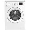 Beko WUXS61032WI-IT Lavatrice Opti Sense 6 Kg Classe E Centrifuga 1000 giri