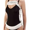 Roten Busto c35 - Iperestensore a tre punti Modular Plus 35K Plus - Roten