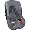 Babyline Copri auto barca Pirata Chico - Coprisedili per auto, unisex