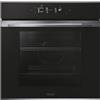 HAIER INCASSO Haier Forno Elettrico H6 ID25G3YTX Black,Stainless steel